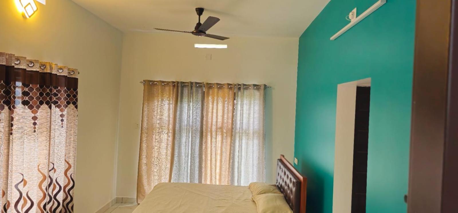 Villa Bro Code Marayoor à Maraiyūr Extérieur photo