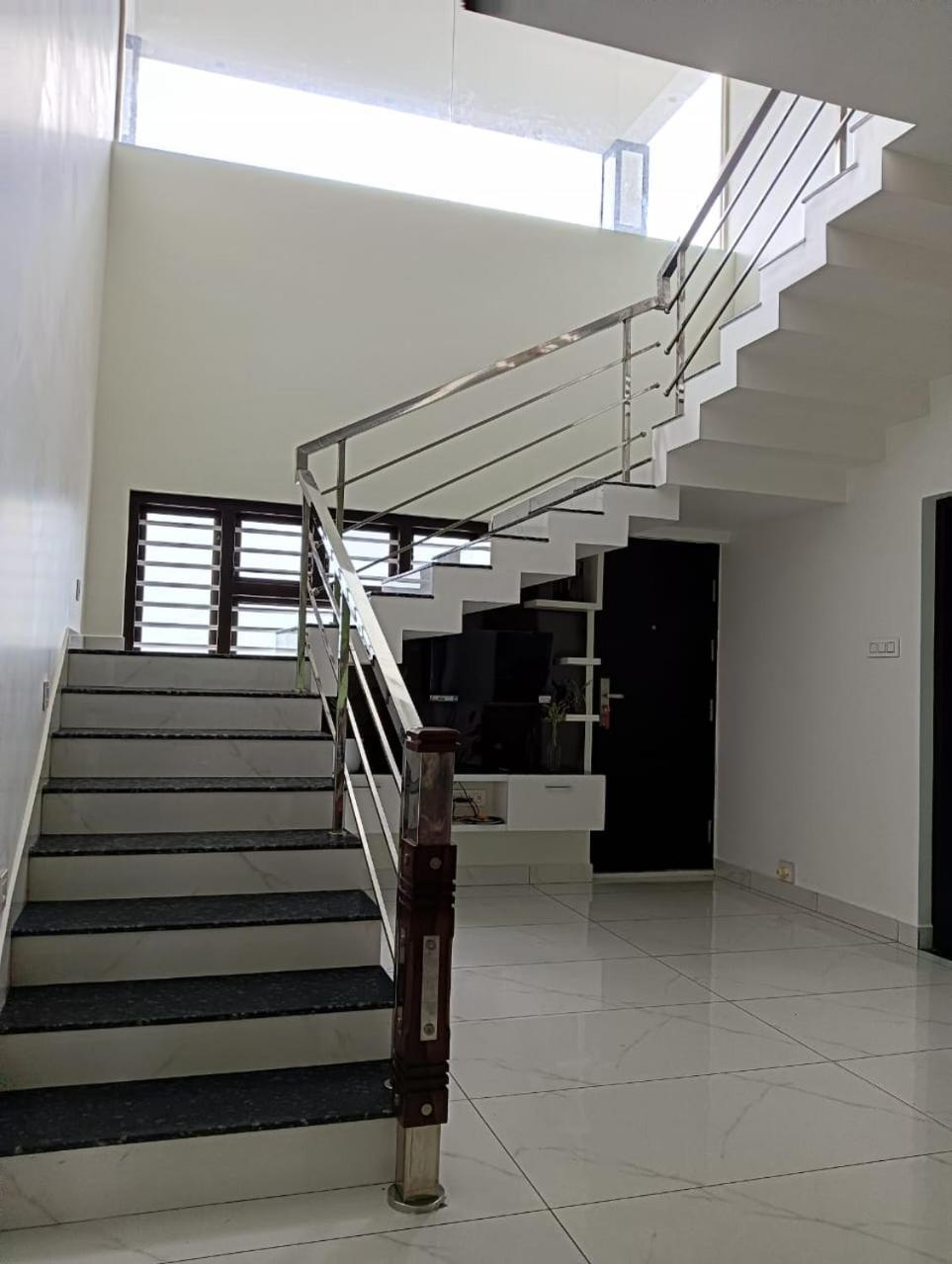 Villa Bro Code Marayoor à Maraiyūr Extérieur photo