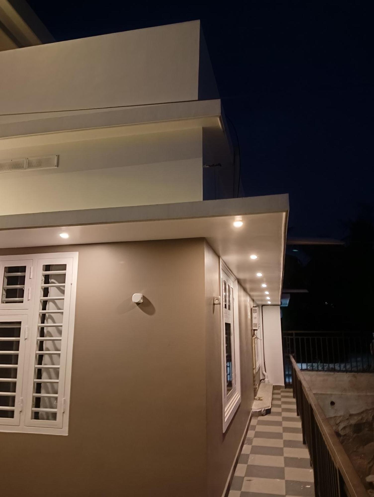 Villa Bro Code Marayoor à Maraiyūr Extérieur photo