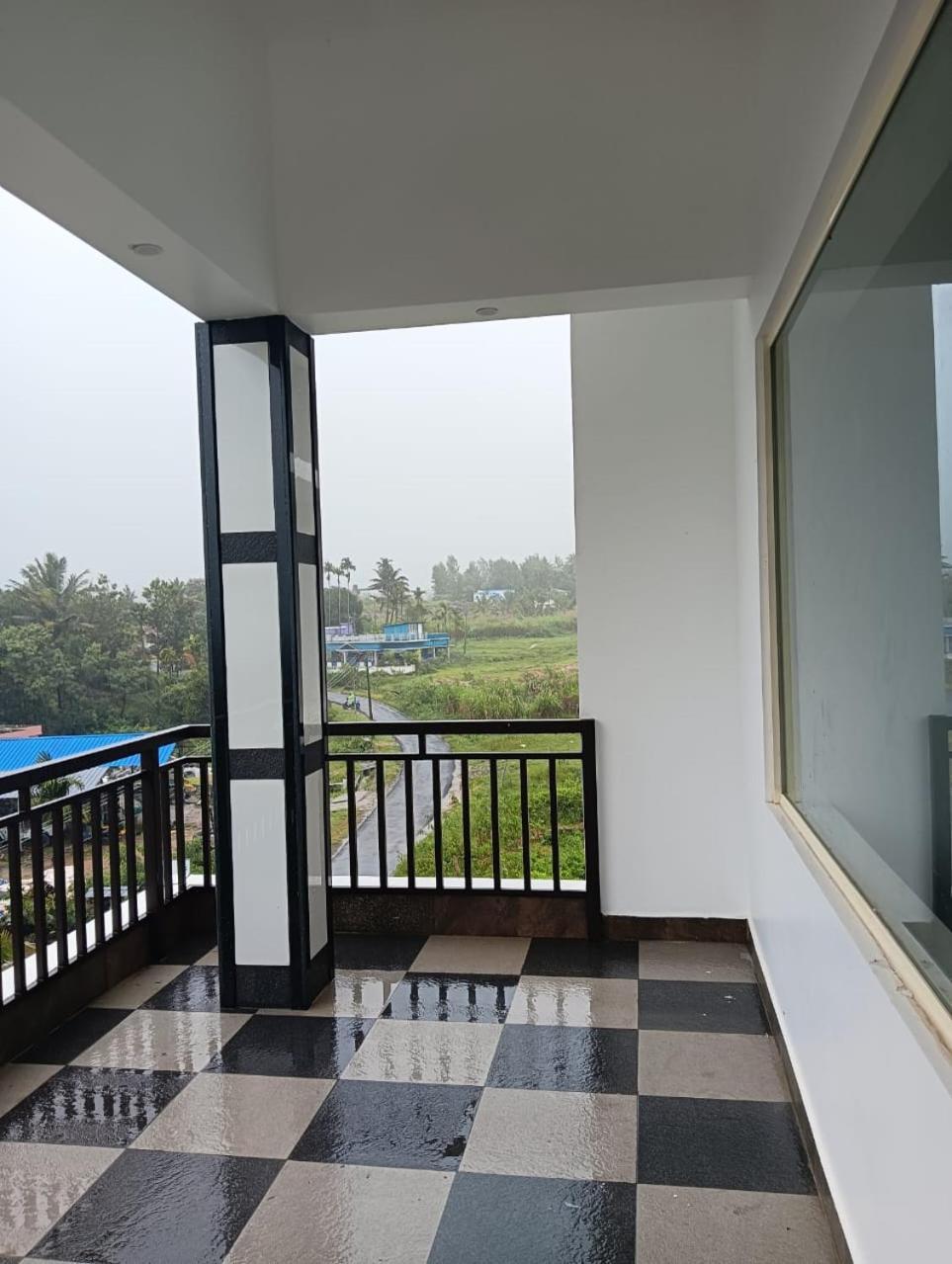 Villa Bro Code Marayoor à Maraiyūr Extérieur photo