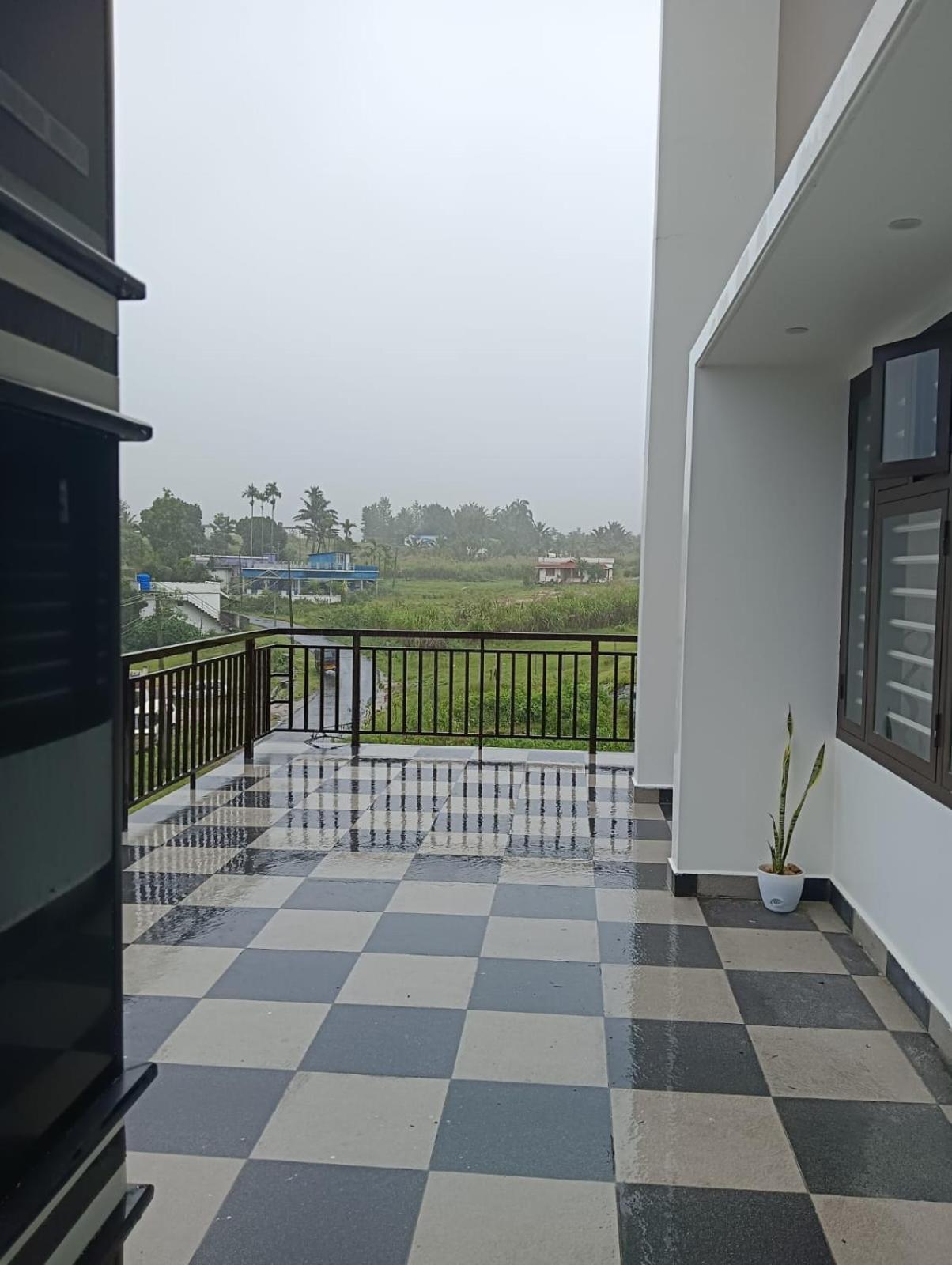 Villa Bro Code Marayoor à Maraiyūr Extérieur photo